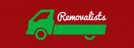 Removalists Ringtail Creek - My Local Removalists